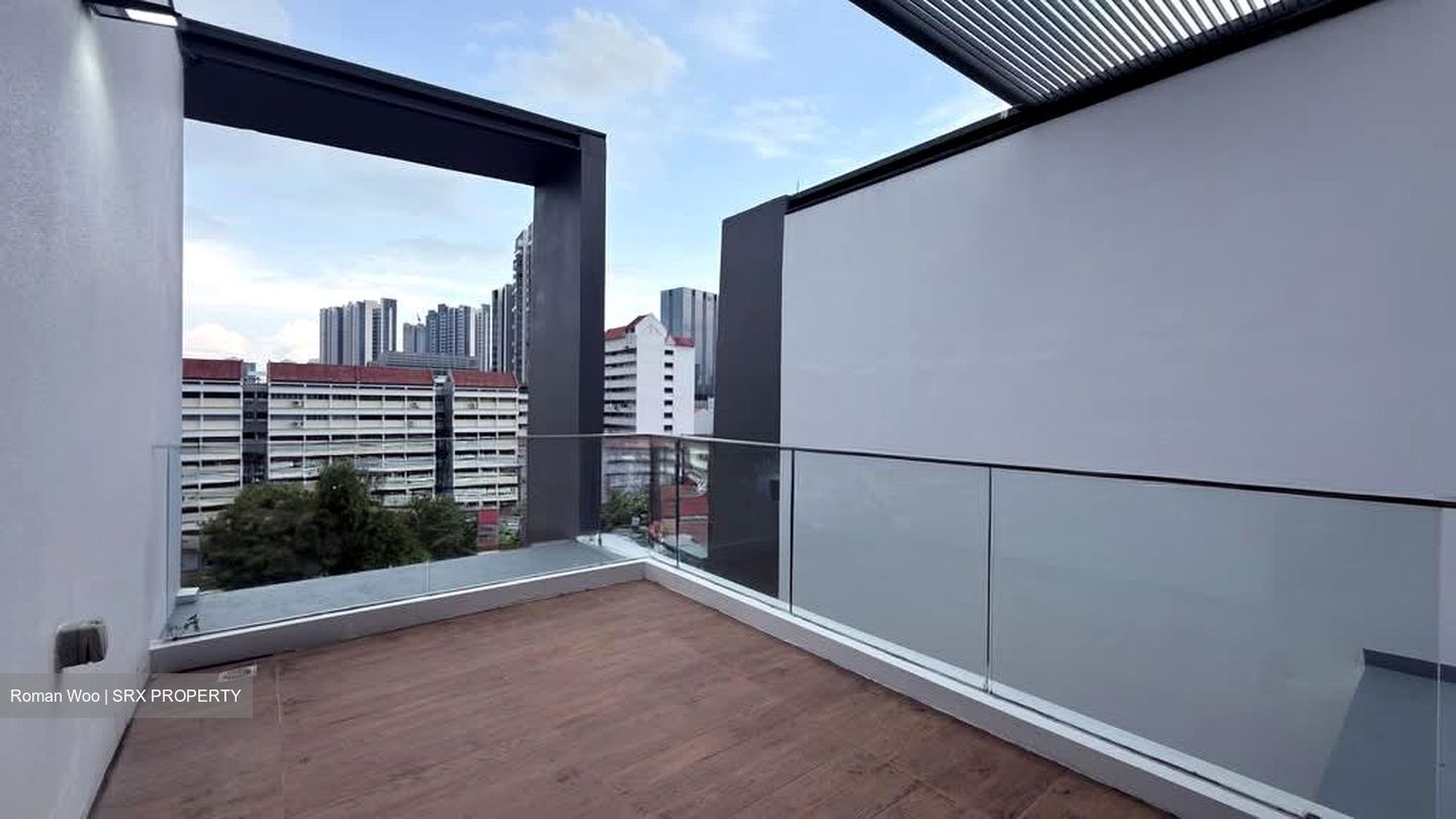 8 Farrer Suites (D8), Apartment #563348331